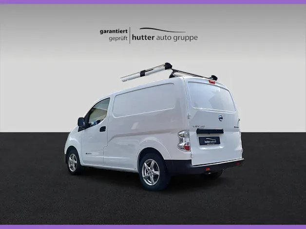 Nissan e-NV200 Kaw. Elektro Comfort (Inkl. Batterie)