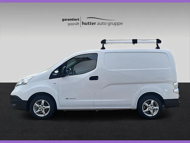 Nissan e-NV200 Kaw. Elektro Comfort (Inkl. Batterie)