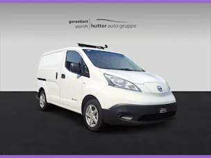 Nissan e-NV200 Kaw. Elektro Comfort (Inkl. Batterie)