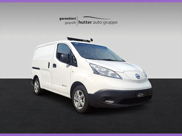 Nissan e-NV200 Kaw. Elektro Comfort (Inkl. Batterie)