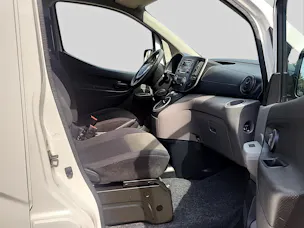 Nissan e-NV200 Kaw. Elektro Comfort (Inkl. Batterie)