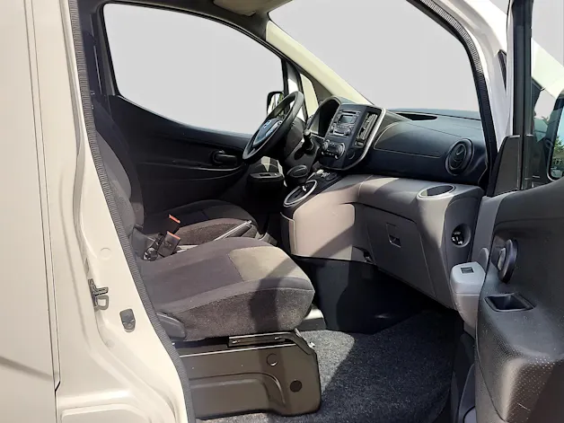 Nissan e-NV200 Kaw. Elektro Comfort (Inkl. Batterie)