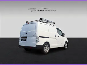 Nissan e-NV200 Kaw. Elektro Comfort (Inkl. Batterie)