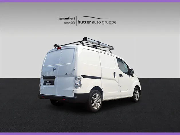Nissan e-NV200 Kaw. Elektro Comfort (Inkl. Batterie)