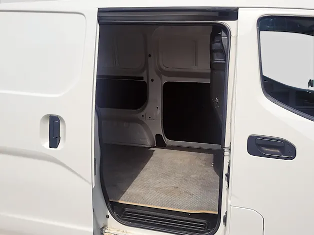 Nissan e-NV200 Kaw. Elektro Comfort (Inkl. Batterie)