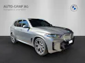 BMW X5 50e xDrive M Sport