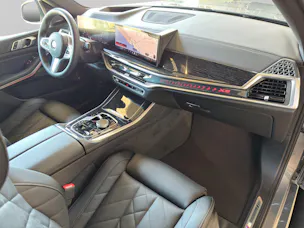 BMW X5 50e xDrive M Sport