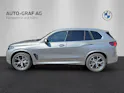 BMW X5 50e xDrive M Sport