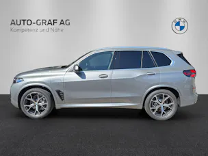 BMW X5 50e xDrive M Sport