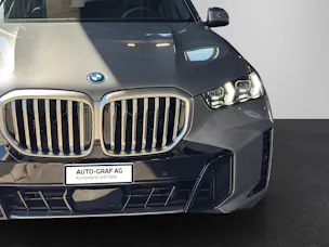 BMW X5 50e xDrive M Sport
