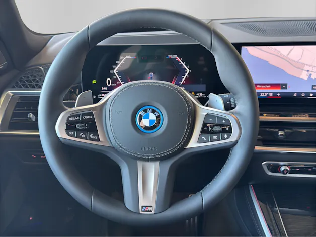 BMW X5 50e xDrive M Sport