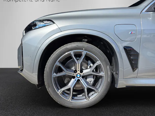 BMW X5 50e xDrive M Sport