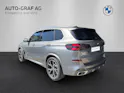 BMW X5 50e xDrive M Sport
