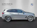 BMW X5 50e xDrive M Sport