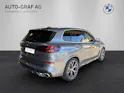 BMW X5 50e xDrive M Sport