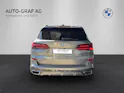 BMW X5 50e xDrive M Sport