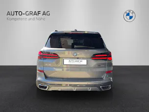 BMW X5 50e xDrive M Sport