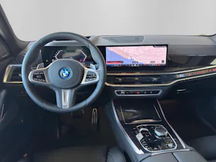 BMW X5 50e xDrive M Sport