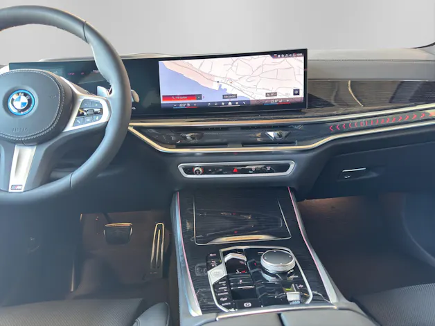 BMW X5 50e xDrive M Sport