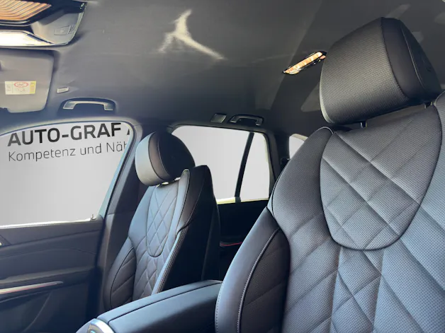 BMW X5 50e xDrive M Sport