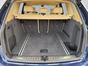 BMW X3 20d xLine xDrive F25 (CH)