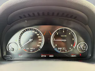 BMW X3 20d xLine xDrive F25 (CH)