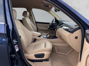 BMW X3 20d xLine xDrive F25 (CH)