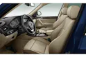 BMW X3 20d xLine xDrive F25 (CH)