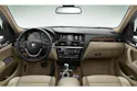 BMW X3 20d xLine xDrive F25 (CH)