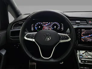 VW Touran 1.5 TSI R-Line DSG