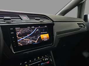 VW Touran 1.5 TSI R-Line DSG