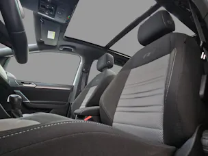 VW Touran 1.5 TSI R-Line DSG