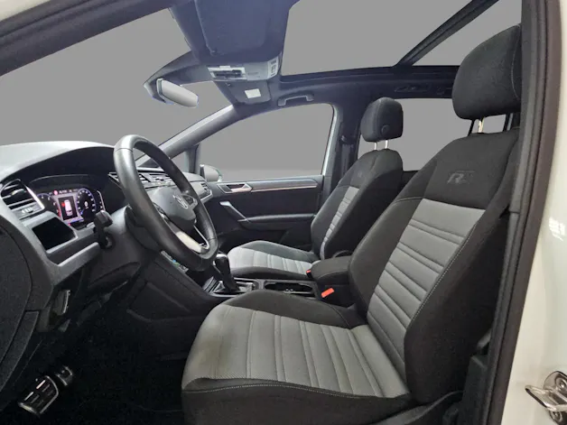 VW Touran 1.5 TSI R-Line DSG