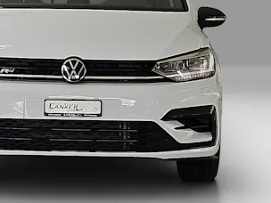 VW Touran 1.5 TSI R-Line DSG