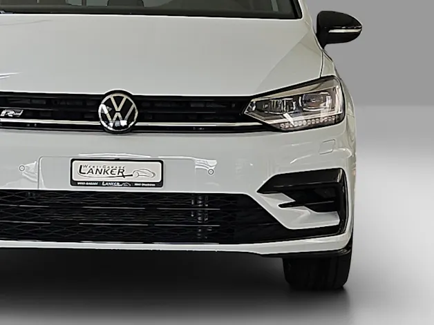 VW Touran 1.5 TSI R-Line DSG