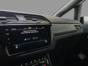 VW Touran 1.5 TSI R-Line DSG