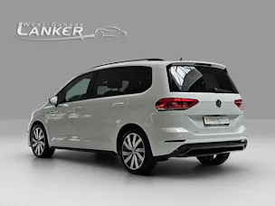 VW Touran 1.5 TSI R-Line DSG