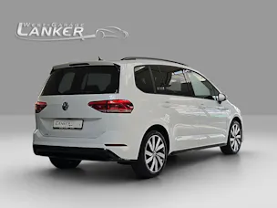 VW Touran 1.5 TSI R-Line DSG