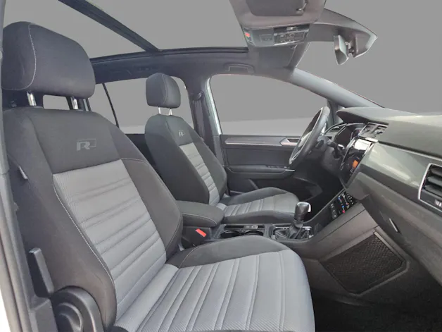 VW Touran 1.5 TSI R-Line DSG
