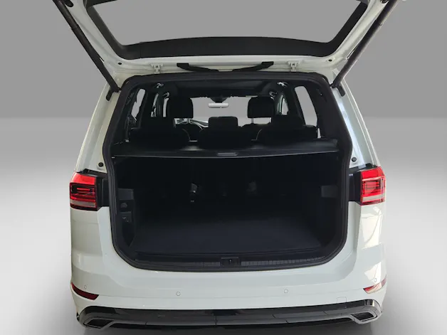 VW Touran 1.5 TSI R-Line DSG