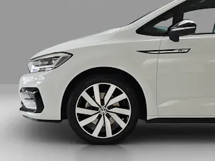 VW Touran 1.5 TSI R-Line DSG