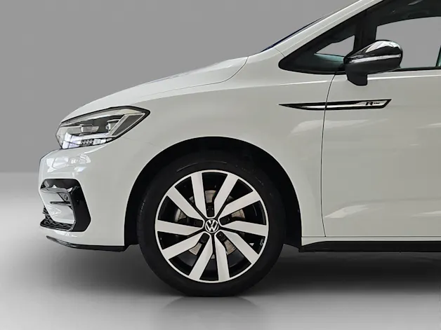 VW Touran 1.5 TSI R-Line DSG
