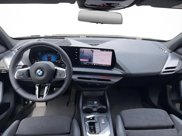 BMW 123 xDrive