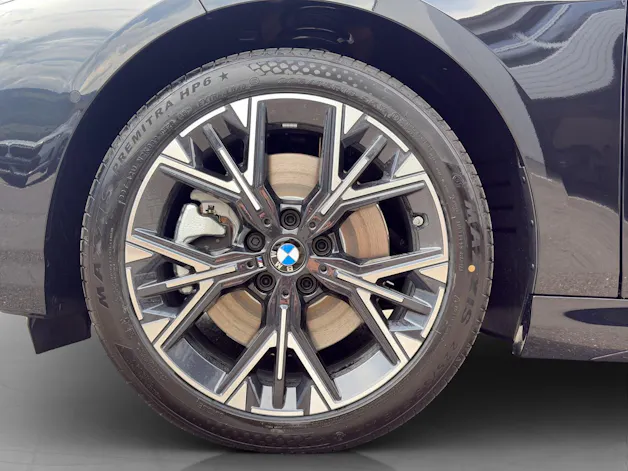 BMW 123 xDrive