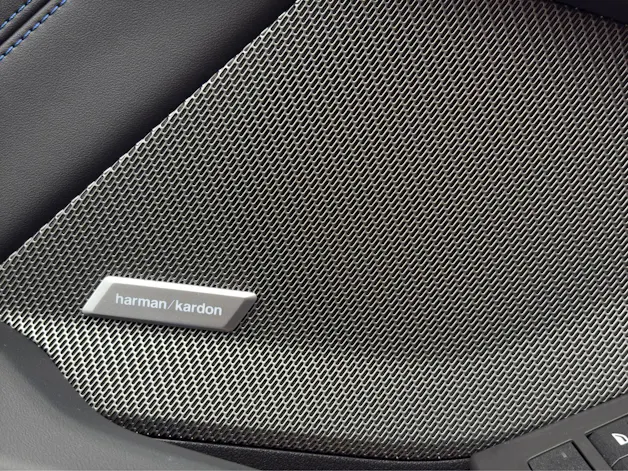 BMW 123 xDrive