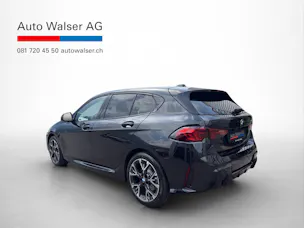 BMW 123 xDrive