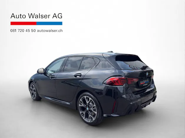 BMW 123 xDrive