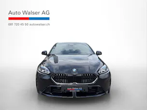 BMW 123 xDrive