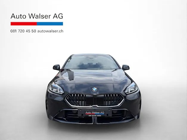 BMW 123 xDrive