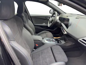 BMW 123 xDrive
